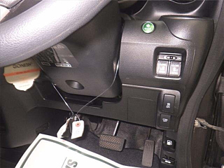 HONDA N BOX 2014