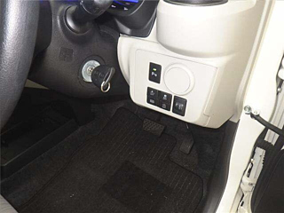 DAIHATSU MIRA E S 2018