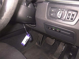 car slider