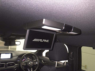 car slider