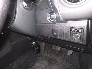 TOYOTA AURIS 2015