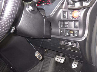 TOYOTA NOAH 2017