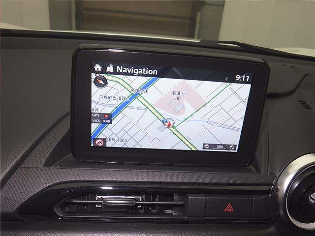 MAZDA ROADSTER 2020