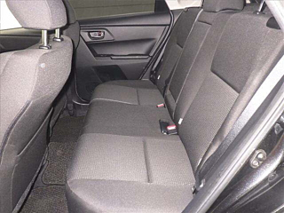 TOYOTA AURIS 2015