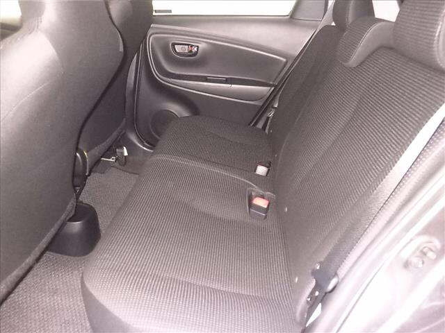 TOYOTA VITZ 2019