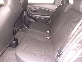 TOYOTA VITZ 2019