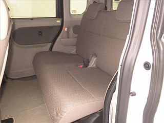 DAIHATSU TANTO 2016