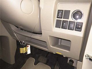 DAIHATSU TANTO 2016