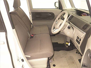 DAIHATSU TANTO 2016