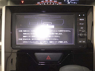 DAIHATSU TANTO 2016