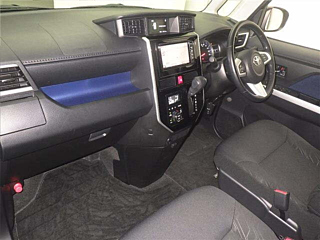 car slider