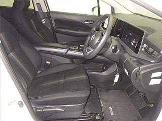NISSAN NOTE 2022