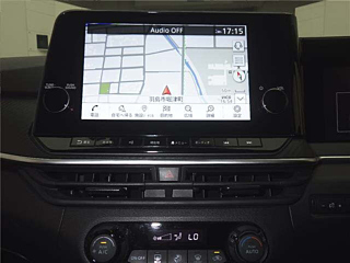 NISSAN NOTE 2022