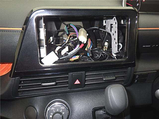 TOYOTA SIENTA 2022