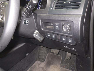 car slider