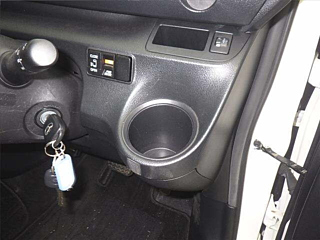 TOYOTA SIENTA 2022