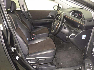 TOYOTA SIENTA 2018