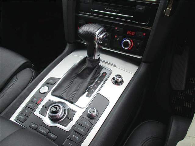 AUDI Q7 2011
