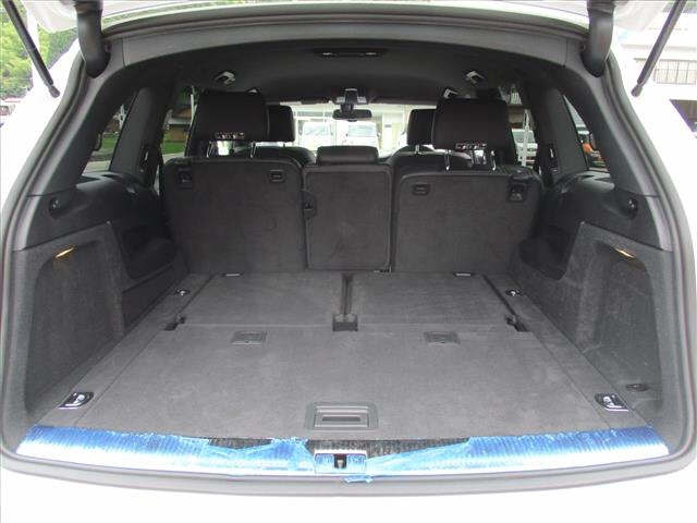 AUDI Q7 2011