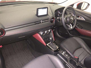 car slider