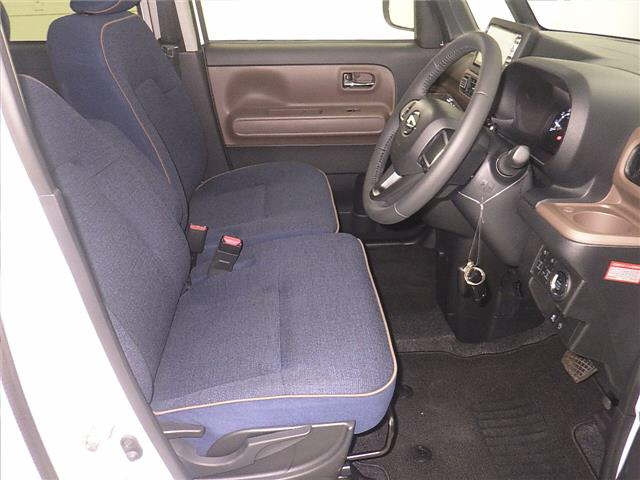 DAIHATSU MOVE CANBUS 2022