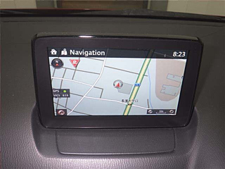 car slider