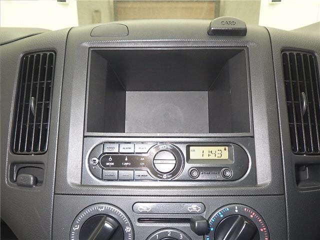 NISSAN AD 2020