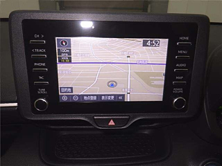 TOYOTA YARIS 2021