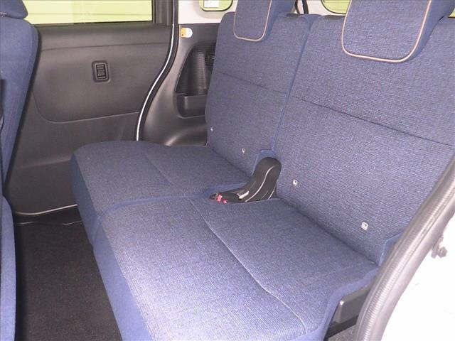 DAIHATSU MOVE CANBUS 2022