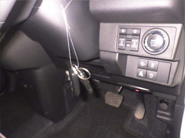DAIHATSU MOVE CANBUS 2022