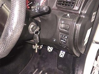 SUBARU IMPREZA 2012