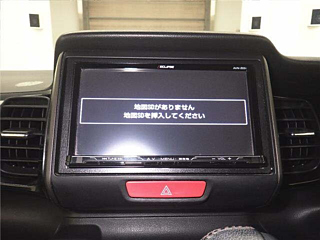 HONDA N BOX 2014