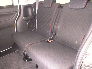 HONDA N BOX 2014