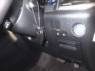 TOYOTA VELLFIRE 2020