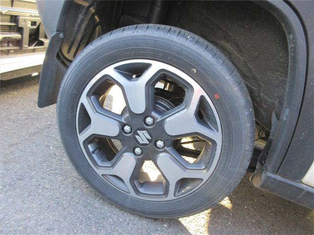 SUZUKI HUSTLER 2023