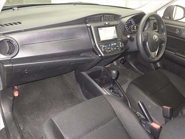 TOYOTA COROLLA AXIO 2020