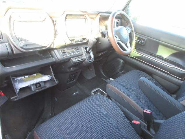 SUZUKI HUSTLER 2023