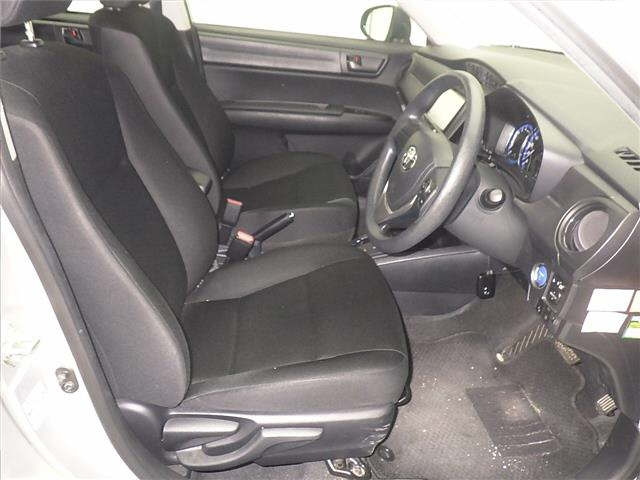 TOYOTA COROLLA AXIO 2020