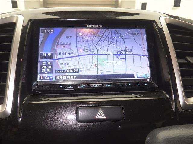 MITSUBISHI DELICA D2 2012
