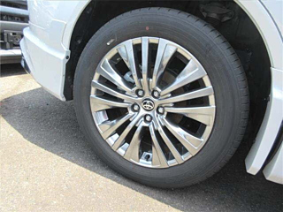 TOYOTA HARRIER 2023