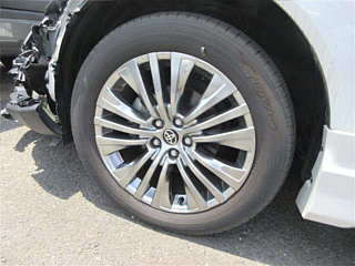 TOYOTA HARRIER 2023
