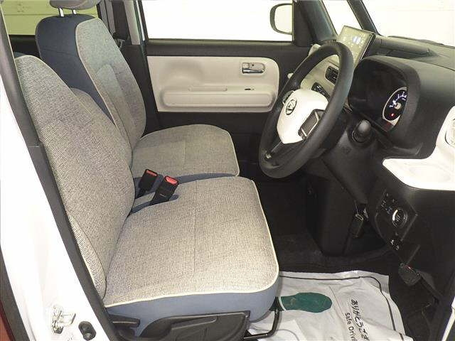 DAIHATSU MOVE CANBUS 2024
