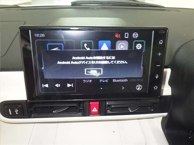 DAIHATSU MOVE CANBUS 2024