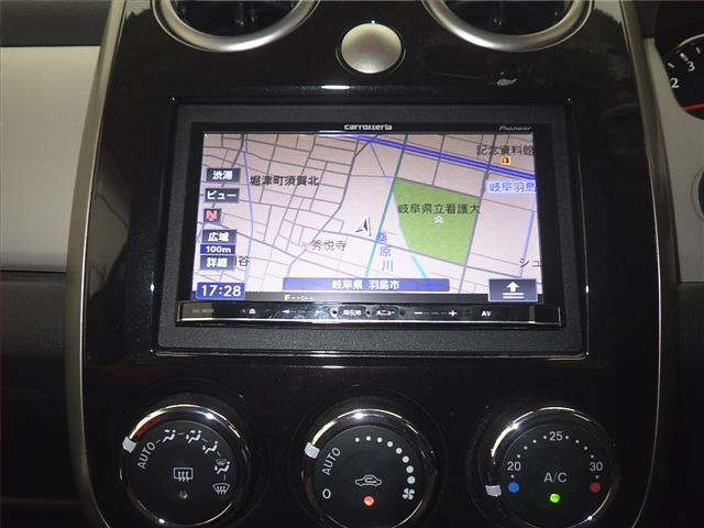 MAZDA VERISA 2011