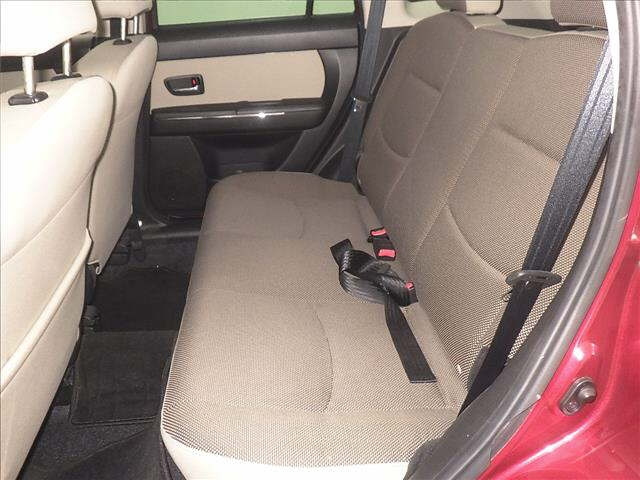 MAZDA VERISA 2011