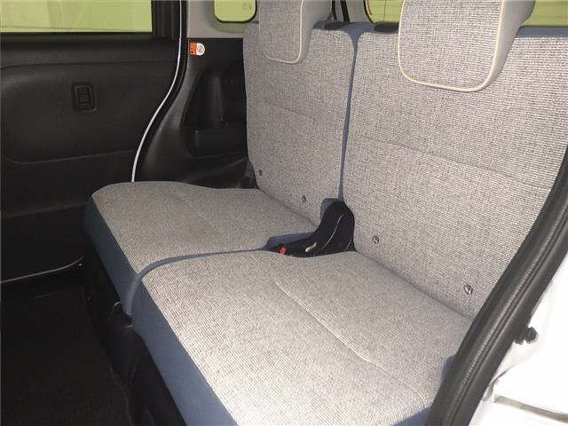 DAIHATSU MOVE CANBUS 2024