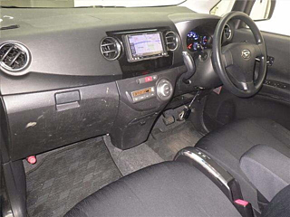 car slider