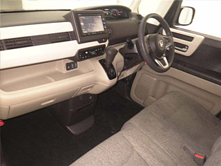 HONDA N BOX 2020