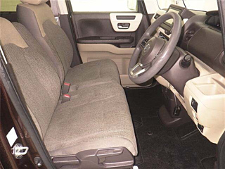HONDA N BOX 2020