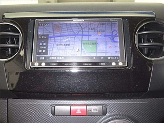 car slider